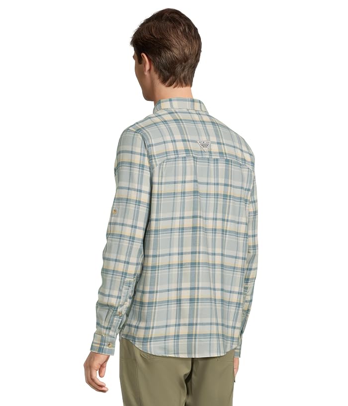 Columbia Wild Cast Flannel Shirt - Image 3