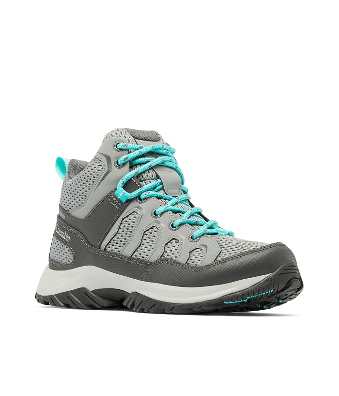 Columbia Granite Trail Mid Waterproof