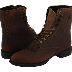 Ariat Heritage Lacer