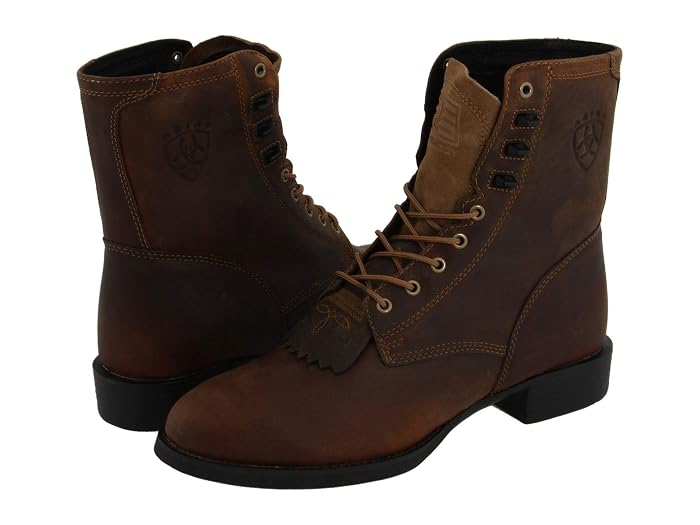 Ariat Heritage Lacer