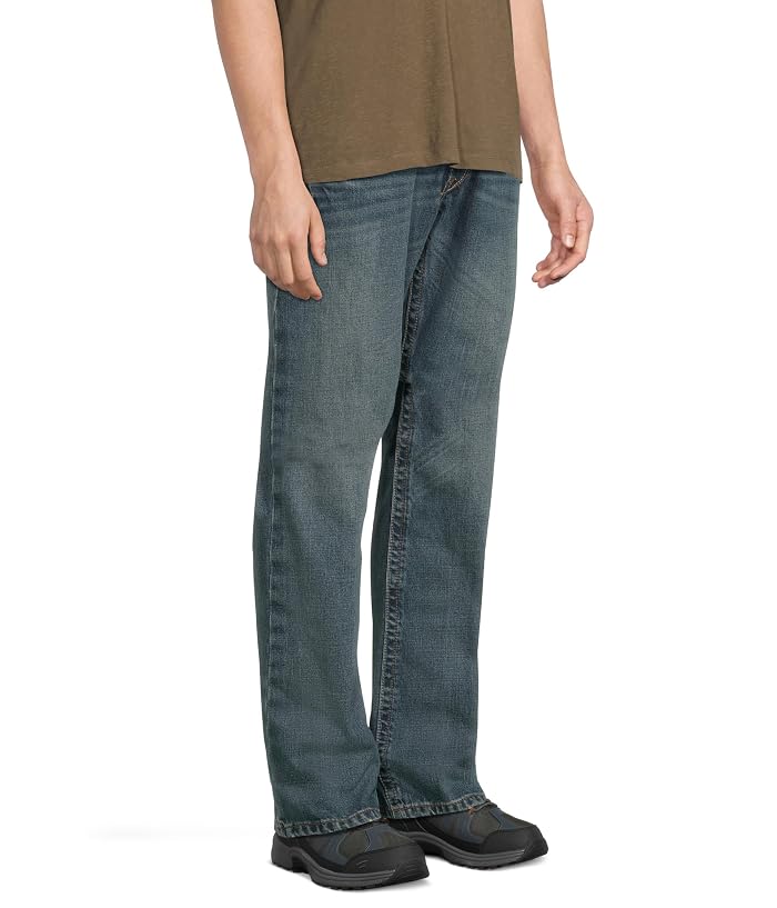 Ariat M4 Low Rise Boot Cut in Scoundrel - Image 2