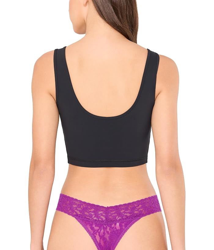 Hanky Panky Signature Lace Original Rise Thong - Image 4