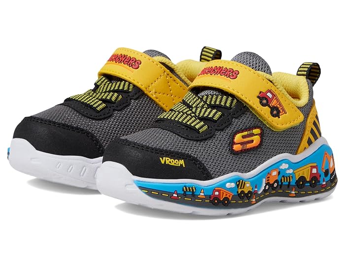 SKECHERS KIDS Play Scene 407312N (Toddler)