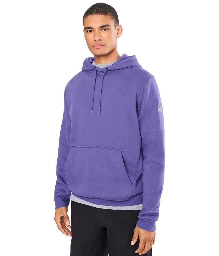 Arc'teryx Emblem Fleece Hoody