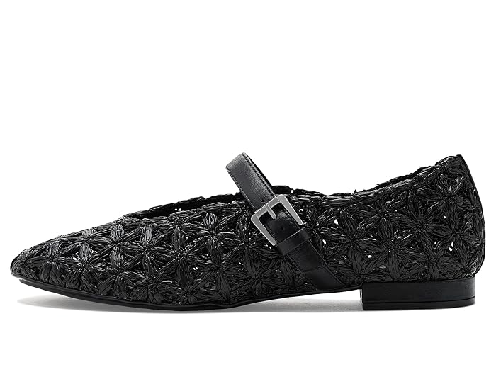Bernardo Borden Raffia - Image 2