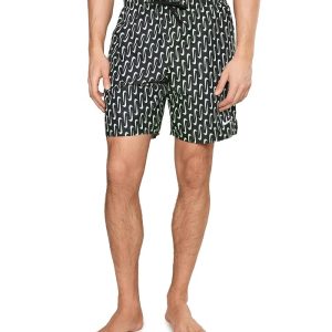 Nike Breaker Swoosh Link 7" Brief Lined Volley