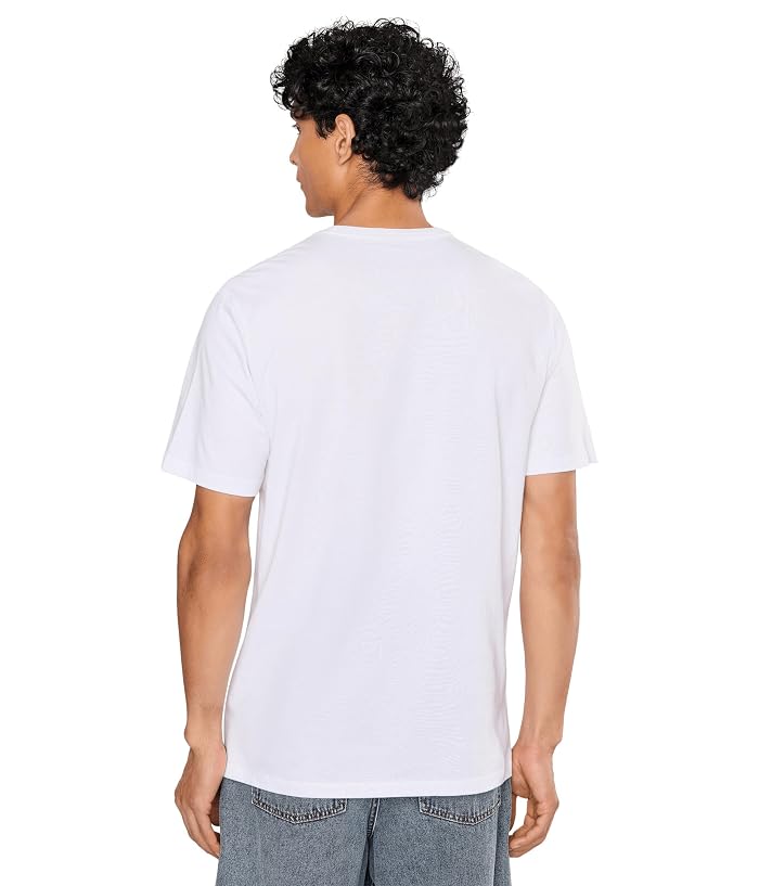 Hurley Froth Of July Short Sleeve - Image 4