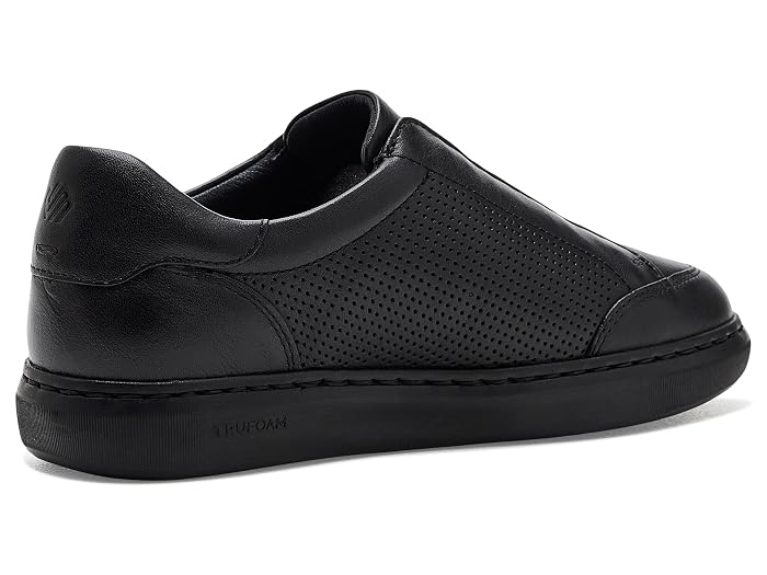 Johnston & Murphy Kids Anders Stretch Lace-To-Toe (Little Kid/Big Kid) - Image 3