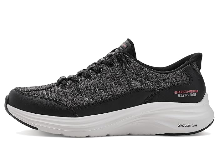 SKECHERS Contour Foam Cozy Fit Copost Hands Free Slip-In - Image 4