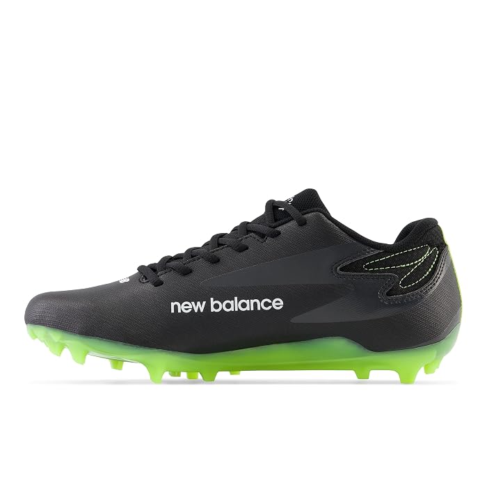 New Balance Rush V4 Low Lacrosse Cleats - Image 4