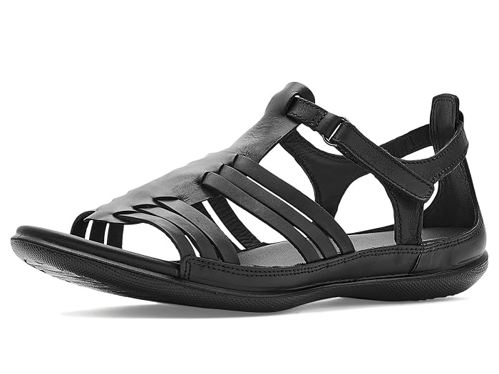 ECCO Flash Huarache Leather