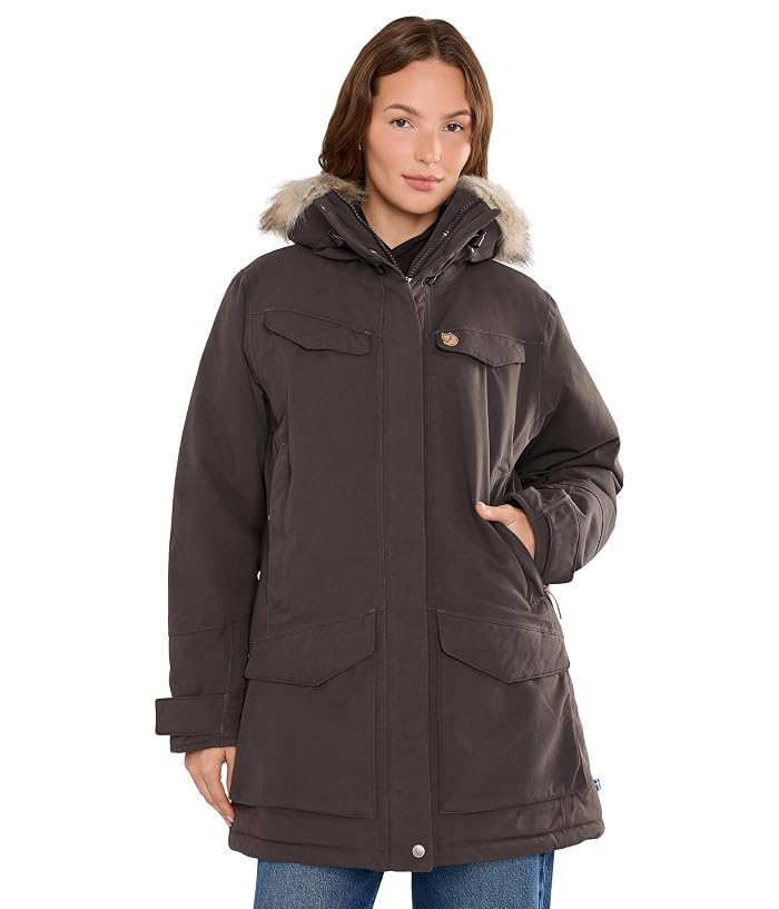 Fjällräven Nuuk Parka