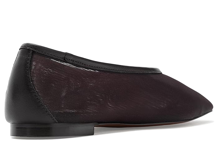 Madewell Mylie Ballet Flat- Mesh - Image 3