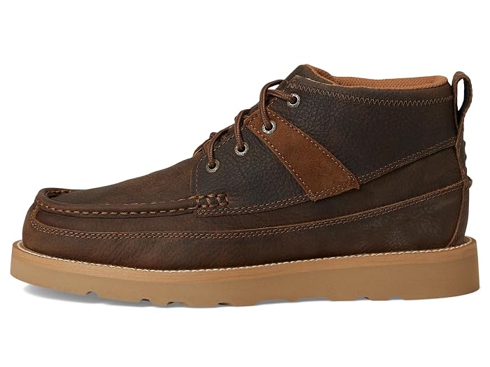 Twisted X 4" Wedge Sole Boot - Image 4