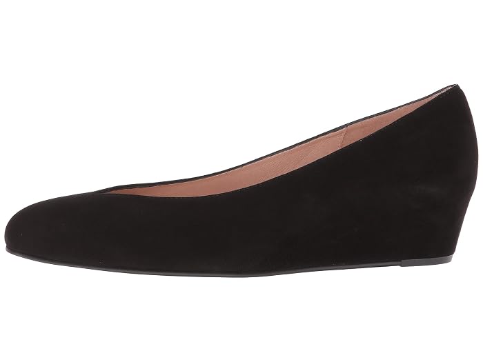 French Sole Cubic Wedge Heel - Image 2