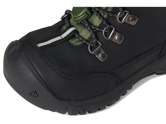 KEEN Kids Kanibou Waterproof (Toddler/Little Kid) - Image 2