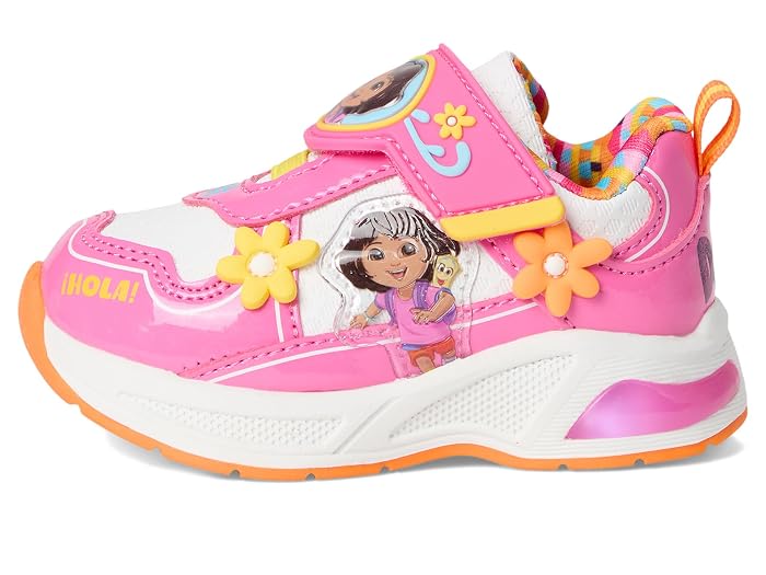 Ground Up Dora The Explorer Light Up (Toddler) - Image 4