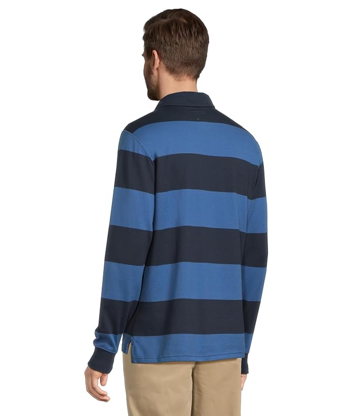 L.L.Bean Bean's Vintage Soft Rugby Stripe - Image 3
