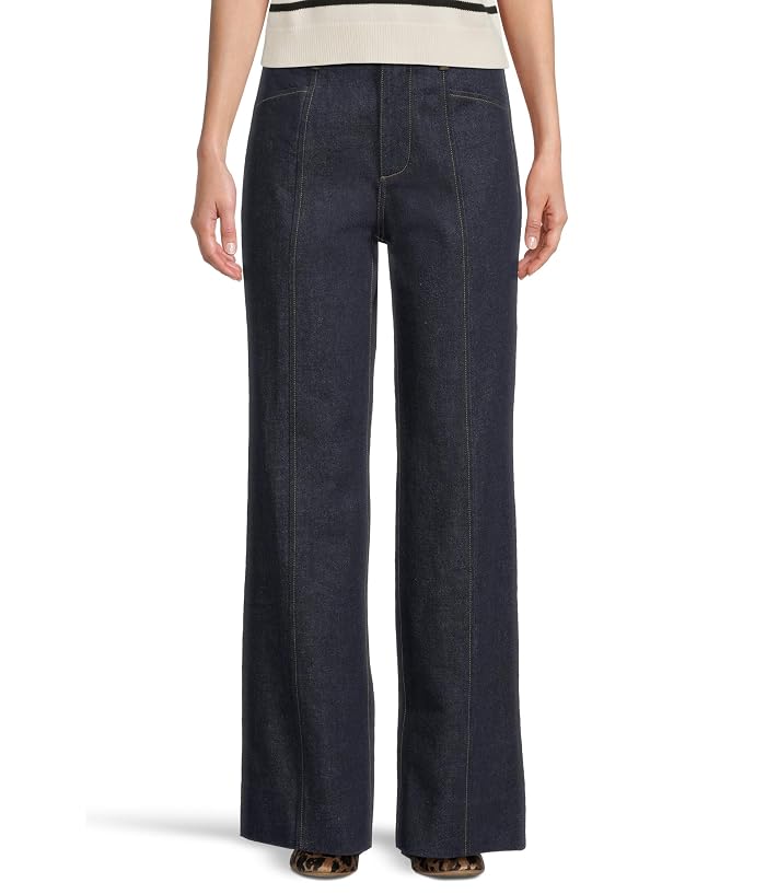 Paige Skye Trouser In Saville