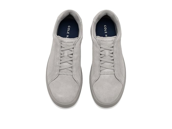 Cole Haan Grand Crosscourt Daily Lace-To-Toe Slip-On Sneakers - Image 2