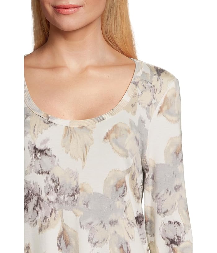 Tommy Bahama Darcy Jeweled Blooms Dress - Image 4