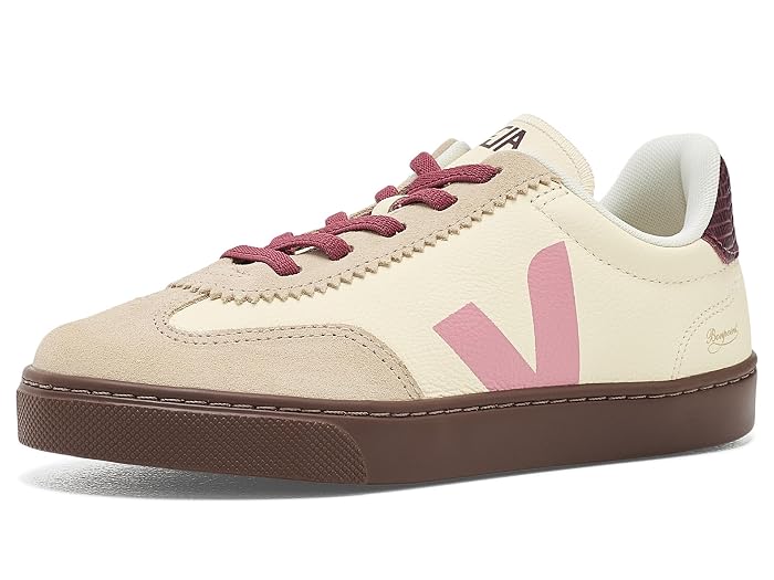 VEJA Kids Small Volley Veja X Bonpoint (Little Kid/Big Kid)