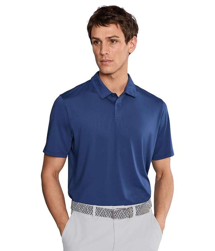 PUMA Golf MATTR Brigade 2.0 BN Golf Polo