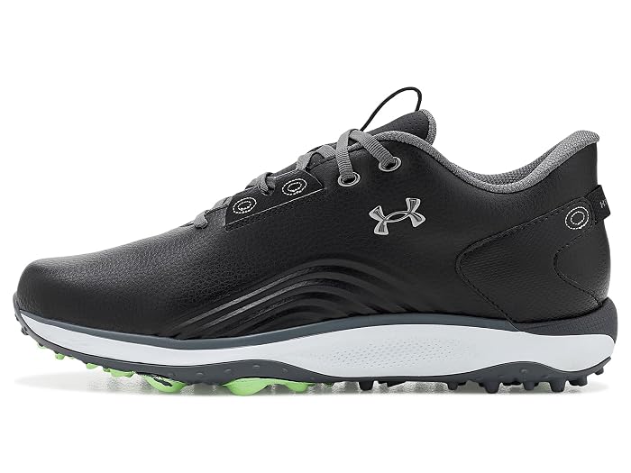 Under Armour Drive Fade 2 Spikeless Golf Cleats - Image 4