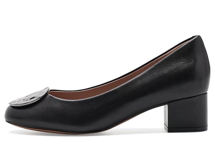 Johnston & Murphy Sienna Ornamental Pumps - Image 4