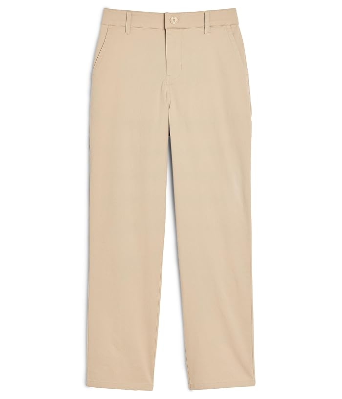 Primary Kids Stretch Chino Elastic-Back Pants (Toddler/Little Kid/Big Kid) - Image 4