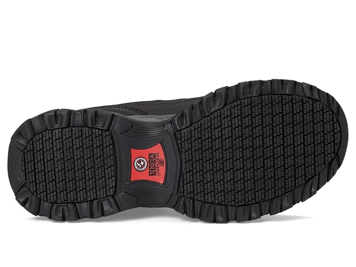 SKECHERS Work Holdredge - Comp Toe Internal Met Guard - Image 3