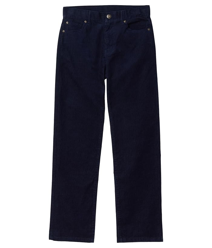 Janie and Jack Five Pocket Cordorouy Pants (Toddler/Little Kid/Big Kid) - Image 3