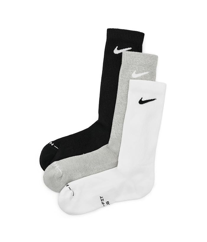 Nike Elevated Crew (3-Pairs) - Image 4