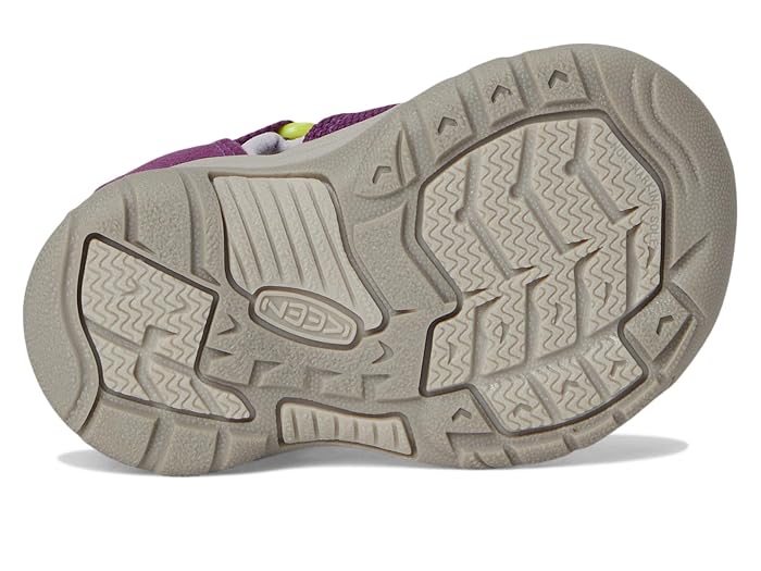 KEEN Kids Newport H2 (Toddler) - Image 3