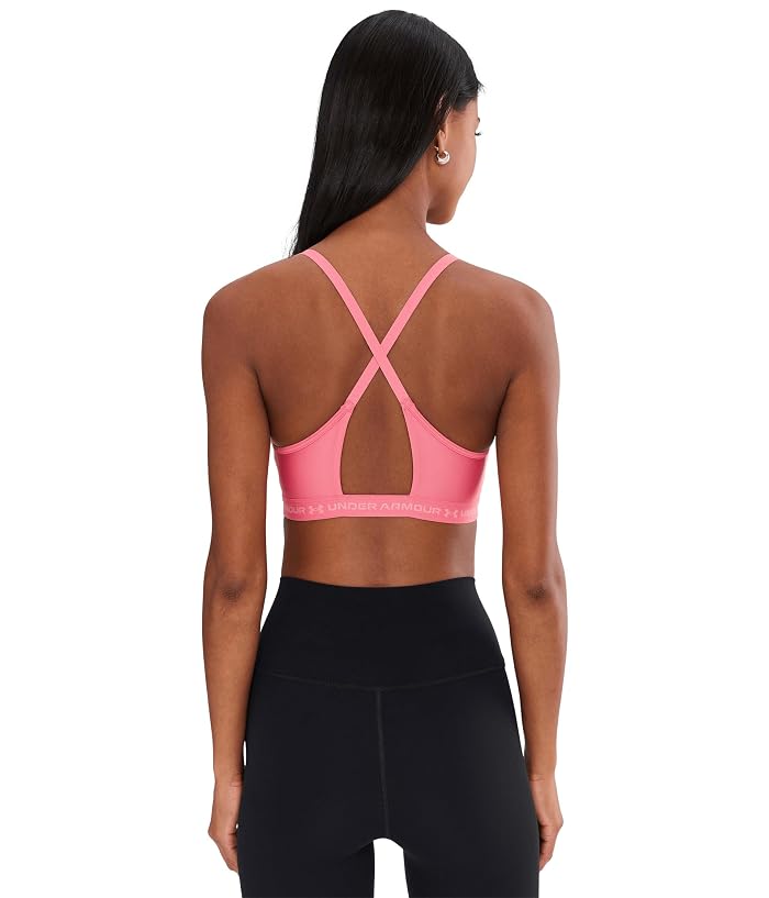 Under Armour Crossback Low Impact Bra - Image 4