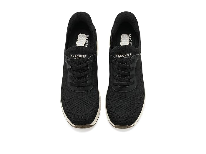 SKECHERS Uno Wedge - Slip N Knit Hands Free Slip-Ins - Image 2