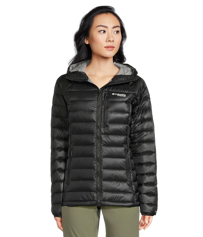 Columbia Arctic Crest™ Down Hooded Jacket