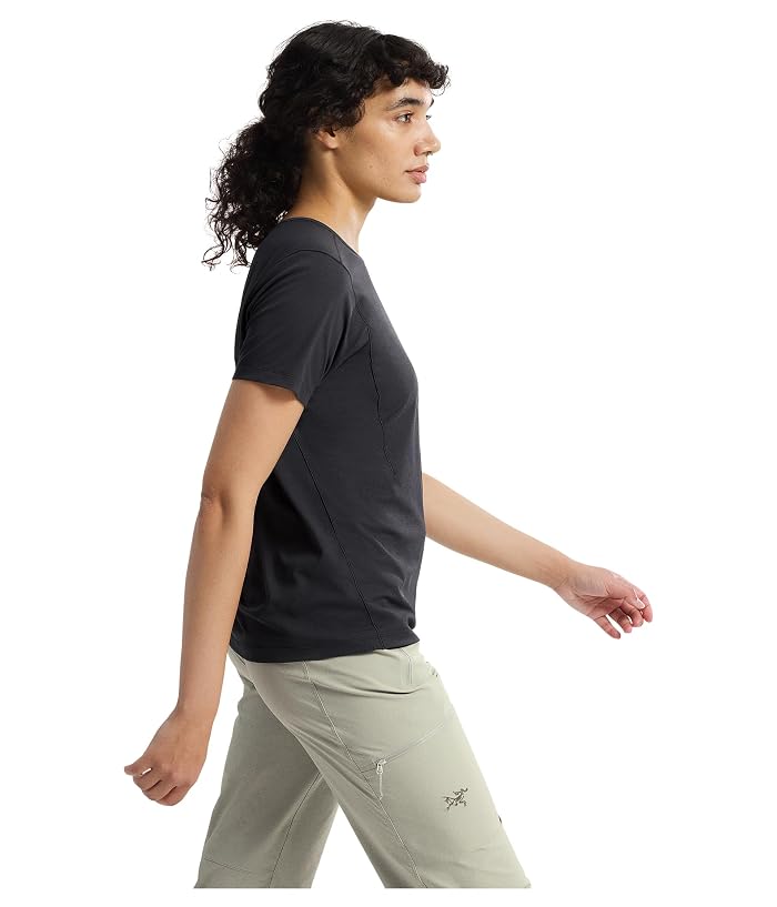 Arc'teryx Sunna Crew Short Sleeve - Image 2