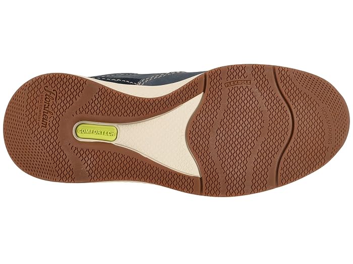 Florsheim Kids Great Lakes Moc Slip, Jr. (Toddler/Little Kid/Big Kid) - Image 3