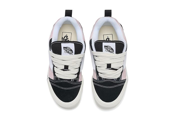 Vans Kids Knu Skool (Big Kid) - Image 2