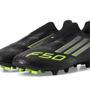 adidas F50 League Laceless Firm Ground Soccer Cleats