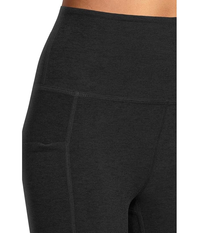 Beyond Yoga Spacedye Keep Pace 5" Pocket Shorts - Image 4