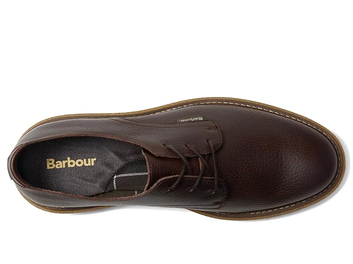 Barbour Harefield Derby Shoe - Image 2