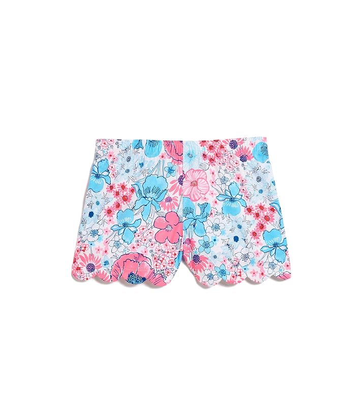 Lilly Pulitzer Kids Mini Leva Shorts (Toddler/Little Kid/Big Kid) - Image 4