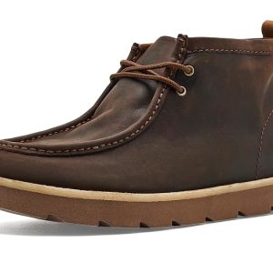 Clarks Meare Walla Boots