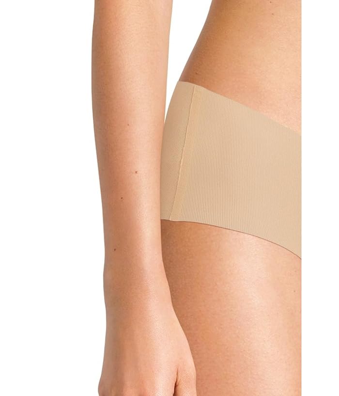 Commando Invisible Rib Girl Short - Image 4