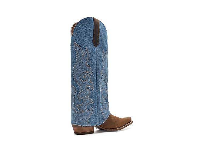 Dingo Blue Jean Baby - Image 3