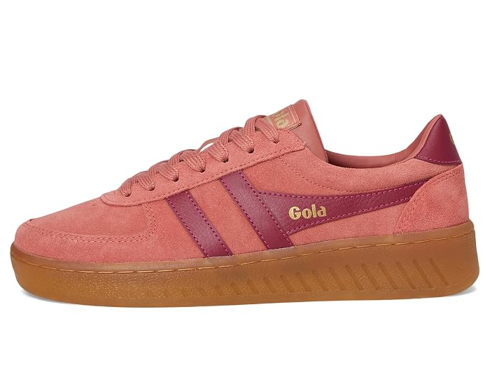Gola Grandslam Suede - Image 4