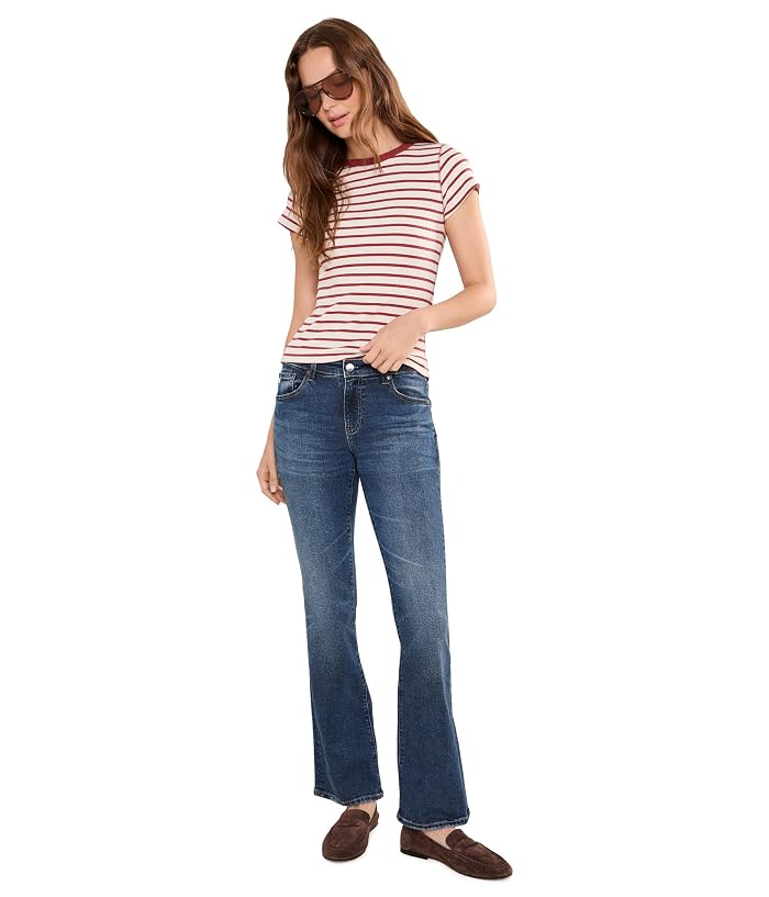 AG Jeans Angel Low-Rise Boot - Image 2