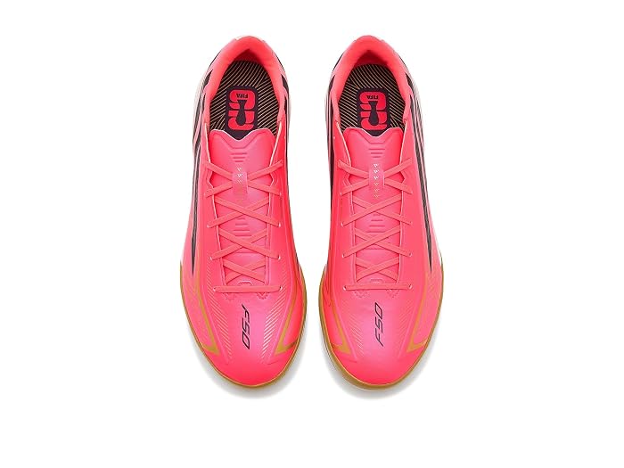 adidas F50 Hyperfast League Indoor Soccer Cleats - Image 2